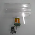 XTA-55 inch touch screen sensors metal mesh touch sensor