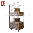 Torin SWK1002 Supply Fashion Design Warehouse Transport Used Rolling Cage Cart