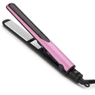 Free Sample OED/ODM Factory Directly Selling Ceramic Hair Straightener Flat Iron