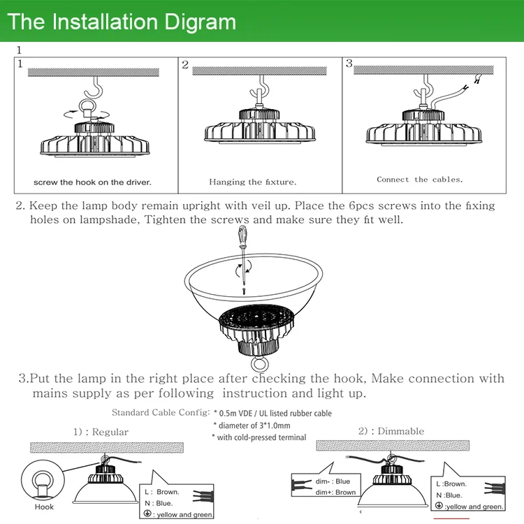 Low Consumption ETL DLC Premium listed Zigbee control Warehouse highbay 240w 31200 lumen ufo led highbay light - ANKUX.COM