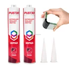 Free samples China leading supplier window car windshield bond and seal sealant