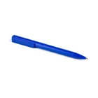 Customized logo printed plastic promotional ballpoint pen