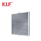 Rangehood Honeycomb Grease Filters For Commercial Kitchen Canopy