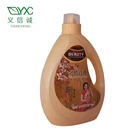 Hot Sale Eco Friendly Hotel Liquid Commercial Antifungal Laundry Detergent