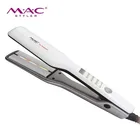 Cheap Price Professional Power Cable Ceramic Hair Straightening Machine Fashion Infrared Hair Straightener For Salon