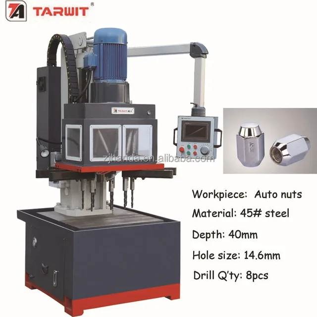 durable drilling machine