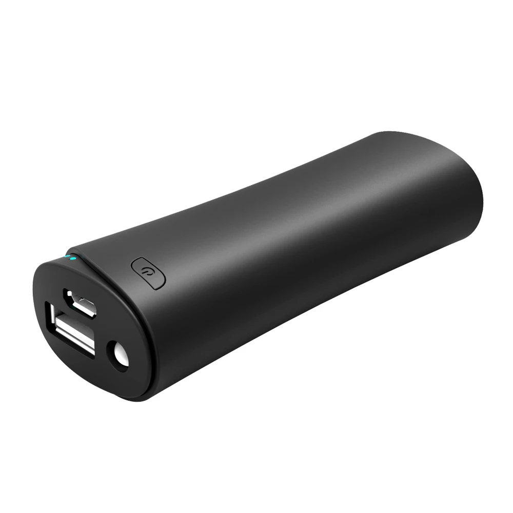 2017 Cheap Consumer Electronic 2600mAh Portable