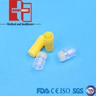 Luer Lock Injection Disposable Heparin Cap