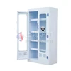 Customized pp laboratory fume cupboards for laboratory furniture