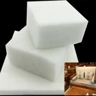 Non Woven Technics Polyester Sofa Mattress Stuffing Synthetic Wadding