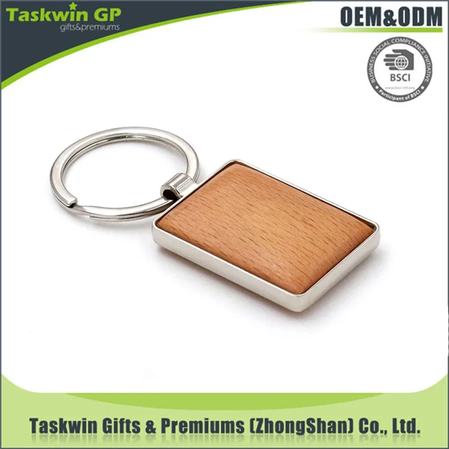 crafts  key chains  item rectangular promotional souvenir custom