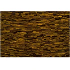 Top Quality Semi-precious Stone Rough Yellow Tiger Eye Granite Slabs Wholesale