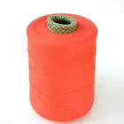 New products comfortable rabbit core spun yarn fur for knitting yarn
