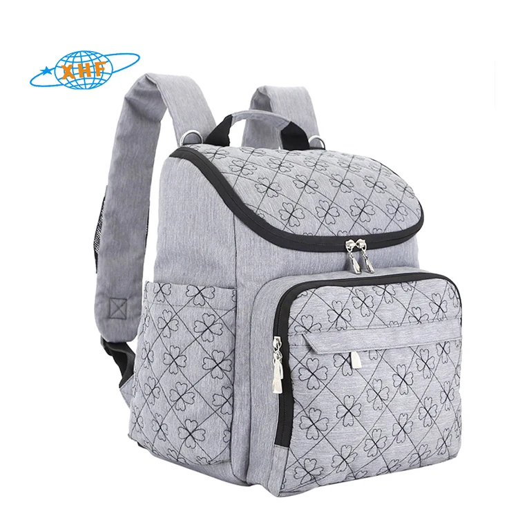 diaper bags 2018