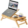 /product-detail/folding-bamboo-laptop-table-with-cup-holder-and-drawer-60444560075.html