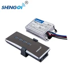 New innovative products 2018 remote control 3 way light switch