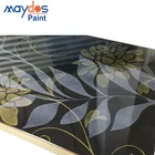 Maydos Fast Drying UV Varnish Coating For United States Market