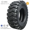Radial and bias otr tire for loader tire and crane tire