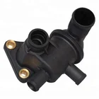Water Pipe engine cooling system flange hose 2565002501