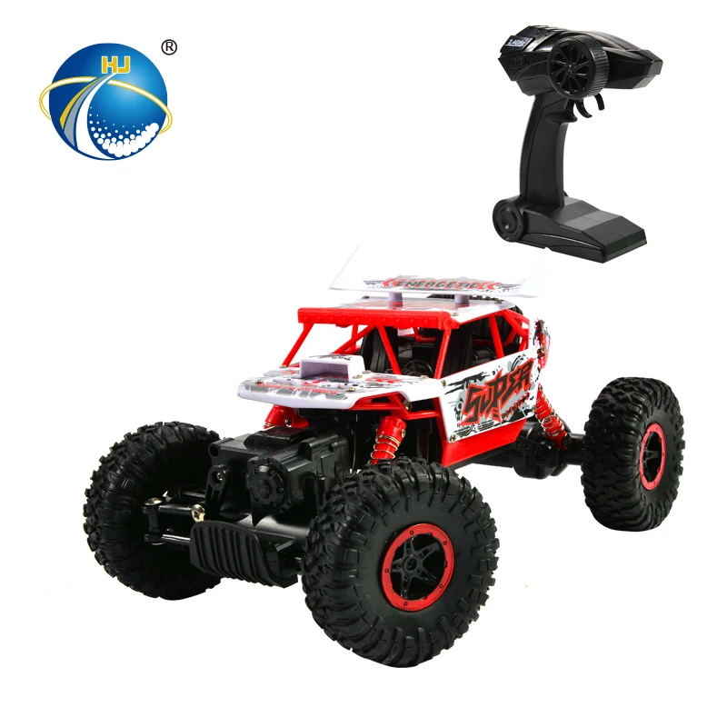 rc 4x4 for sale