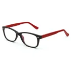 China Supplier FDA Certified Matte Black Frame Women'S Reading Eyewear Glasses