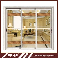 Thermal Break Aluminum Windows And Doors