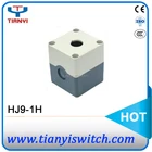 XAL-B373 XAL Series Push Button Control Station Box