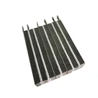 aluminium heater electric ptc heating element