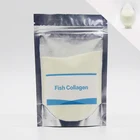 hydrolyzed halal collagen gelatin product