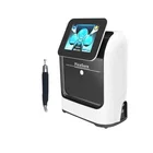 Portable home use picosecond laser tattoo removal pen with nd yag laser for dark spot removing tatoo removal