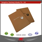 2016 new fabric display paper color card