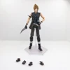 Hand sculpture monster plastic anime boy action figure,oem popular sports action anime figure,anime action figure for collection