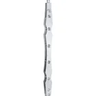 Wear Tube Ss Stainless Steel Banisters Handrails Contemporary Outdoor Metal Stair Railing Stainless Cable And Railing