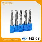 Diamond pcd cnc wood tools in carbide custom