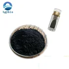99% C60 Fullerene CAS 99685-96-8 Cosmetic and Pharmaceutical Use C60 Fullerene Powder