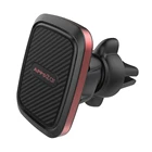 Fashion Universal Car Holder Mount Mobile Air Vent Cell Phone Magnetic Car Holder For Iphone Samsung