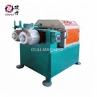 CE TUV SGS Certification Waste Rubber Tire Cracker Mill