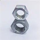 2h Heavy Nut Nuts Astm A193 Gr B7 Stud Astm A194 Gr 2h Heavy Double Hex Nut M64