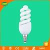 2017 fenghua ISO UL CE LVD EMC RoHS SASO AK approved E14 fluorescent cfl light spiral energy saving lamp down lighting