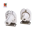China factory Lanis U1 heavy load big size mechanism control unit for 38mm roller blind