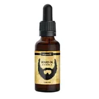 Oem custom beard oil ,accept beard oil dropshipping