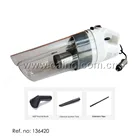 NEW Car vacuum cleaner DC 12v High quality