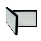 Ionizer Cabin Personal Home Uv Washable Replacement Purifier Hepa Air Filter