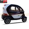 2018 Newest 4 wheel Electric Car for Adults