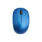 The Hot Selling Ergonomic 3d Optical Wireless Mouse 2.4ghz