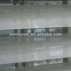 Building facades glass curtain wall outside shutters & window-blinds & blind window