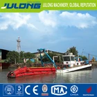 Sale Small Cutter Suction Dredger