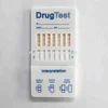 One step Urine Drug Abuse Rapid Test kits 7 in 1 Combo Screen