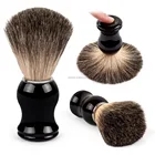 100% Best Original Pure Badger Hair Shaving Brush Handmade