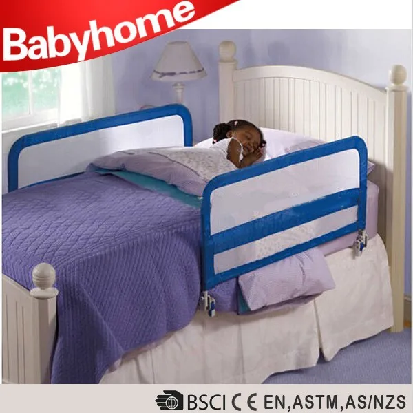 Baby Folding Kids Bed Guard,Baby Bed Side Rail Protection Buy Kids